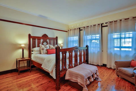 Jenkins Street Guesthouse - Accommodation QLD 13
