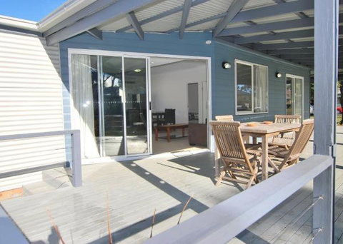 Huskisson Holiday Motel Cabins - Accommodation QLD 32