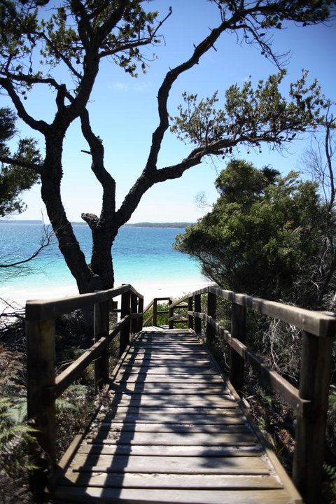 Huskisson Holiday Motel Cabins - Accommodation QLD 34
