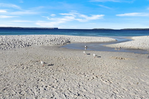 Huskisson Holiday Motel Cabins - Accommodation QLD 21