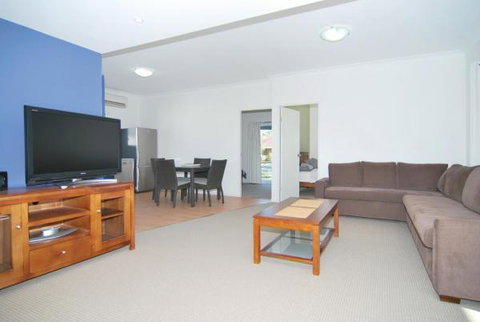 Huskisson Holiday Motel Cabins - Accommodation QLD 27
