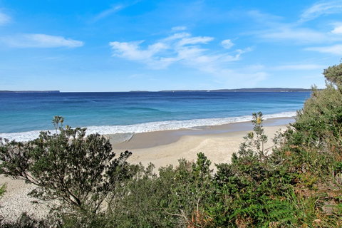 Huskisson Holiday Motel Cabins - Accommodation QLD 16