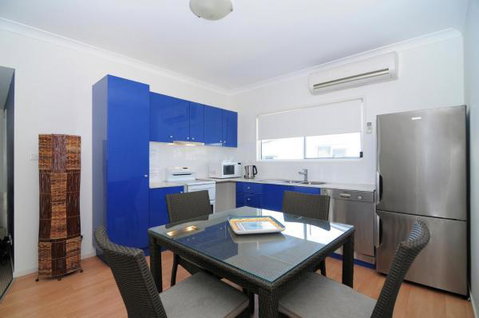 Huskisson Holiday Motel Cabins - Accommodation QLD 26