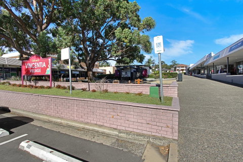 Huskisson Holiday Motel Cabins - Accommodation QLD 17