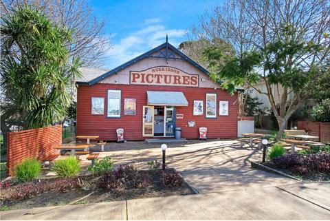 Huskisson Holiday Motel Cabins - Accommodation QLD 18