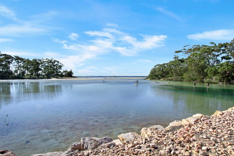 Huskisson Holiday Motel Cabins - Accommodation QLD 14