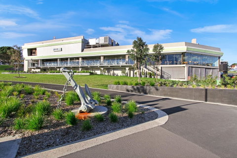 Huskisson Holiday Motel Cabins - Accommodation QLD 8