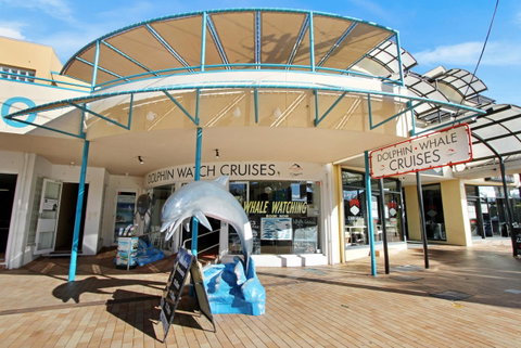 Huskisson Holiday Motel Cabins - Accommodation QLD 22