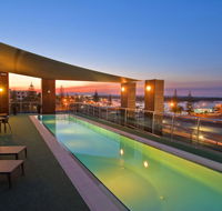 Mantra Quayside Port Macquarie - Accommodation QLD