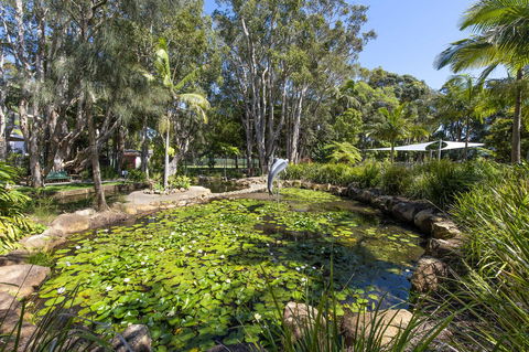 Flynns Beach Resort - Accommodation QLD 8