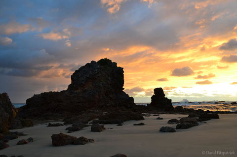 Flynns Beach Resort - Accommodation QLD 19