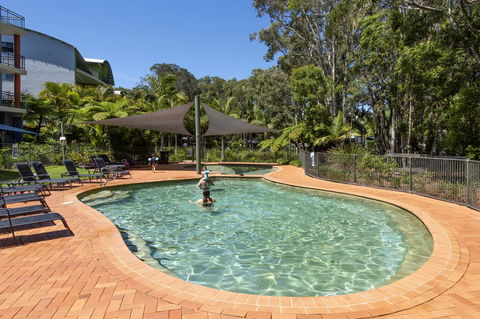 Flynns Beach Resort - Accommodation QLD 7
