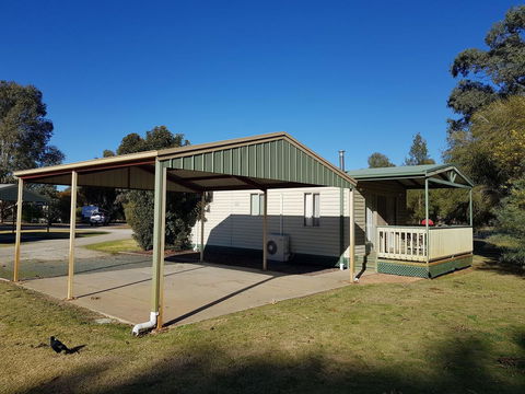 Comfort Suites Clubarham Golf Resort - Accommodation QLD 5