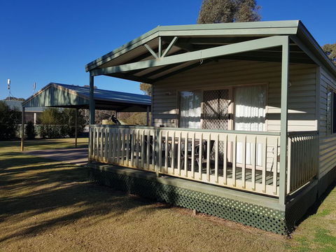 Comfort Suites Clubarham Golf Resort - Accommodation QLD 8