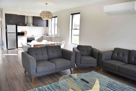 Comfort Suites Clubarham Golf Resort - Accommodation QLD 3