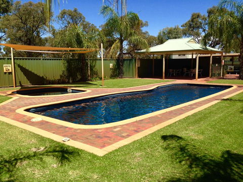 Comfort Suites Clubarham Golf Resort - Accommodation QLD 16