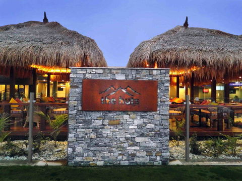 Comfort Suites Clubarham Golf Resort - Accommodation QLD 17