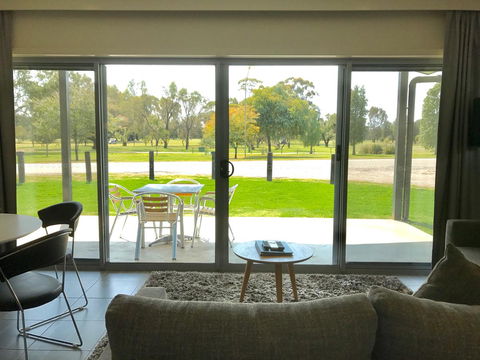 Comfort Suites Clubarham Golf Resort - Accommodation QLD 13