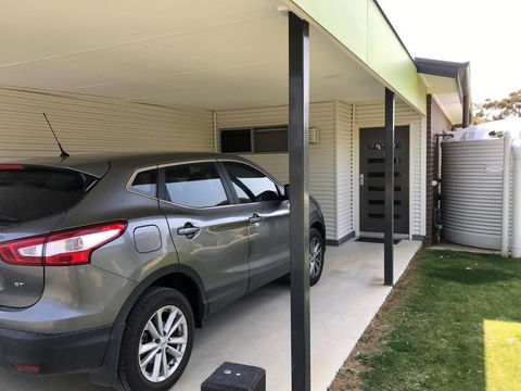Comfort Suites Clubarham Golf Resort - Accommodation QLD 19