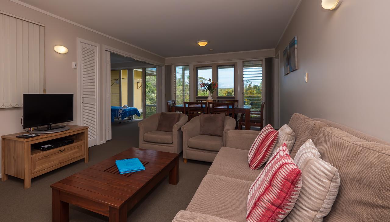  Accommodation QLD