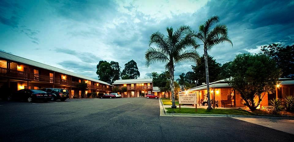 Wapengo NSW Accommodation QLD