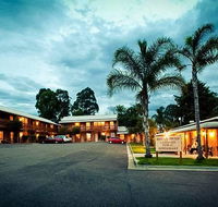 Bega Downs Motor Inn - Accommodation QLD