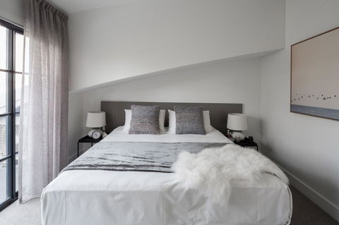 Wentworth Park Apartments - Accommodation QLD 37