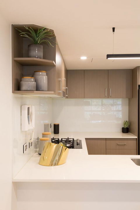 Wentworth Park Apartments - Accommodation QLD 27