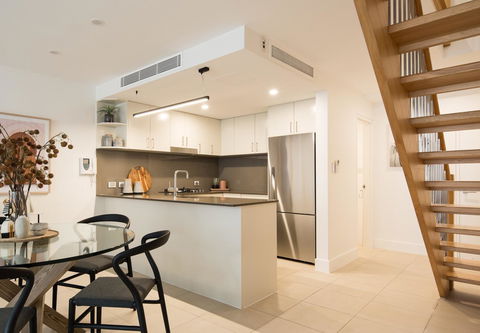 Wentworth Park Apartments - Accommodation QLD 12