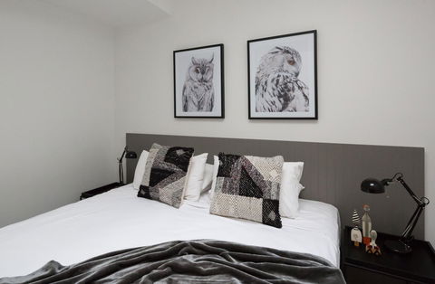 Wentworth Park Apartments - Accommodation QLD 39