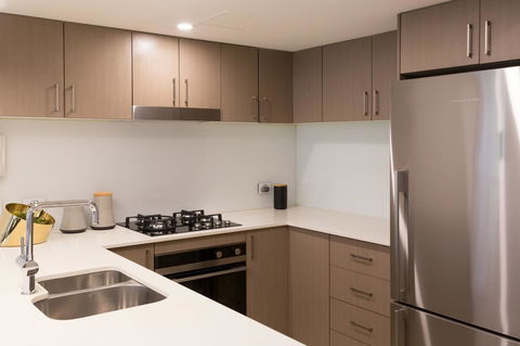 Wentworth Park Apartments - Accommodation QLD 17