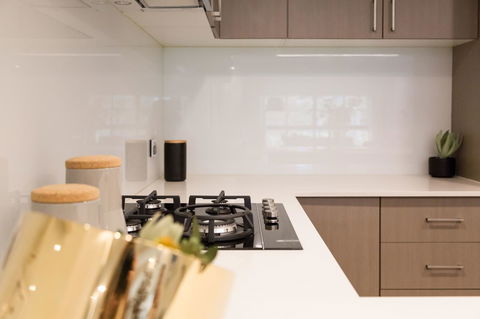 Wentworth Park Apartments - Accommodation QLD 36