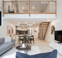 Wentworth Park Apartments - Accommodation QLD