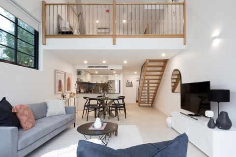 Wentworth Park Apartments - Accommodation QLD 0