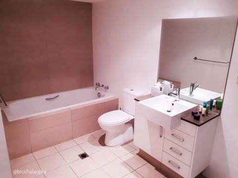 Wentworth Park Apartments - Accommodation QLD 2