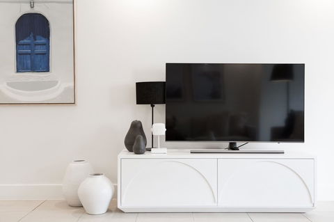 Wentworth Park Apartments - Accommodation QLD 16