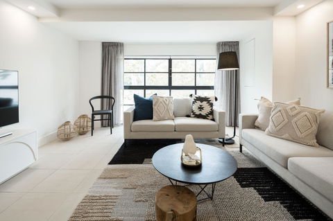 Wentworth Park Apartments - Accommodation QLD 18