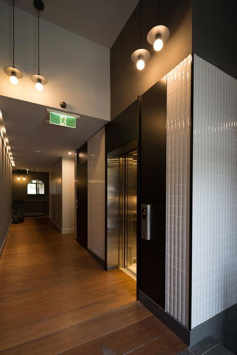 Wentworth Park Apartments - Accommodation QLD 19