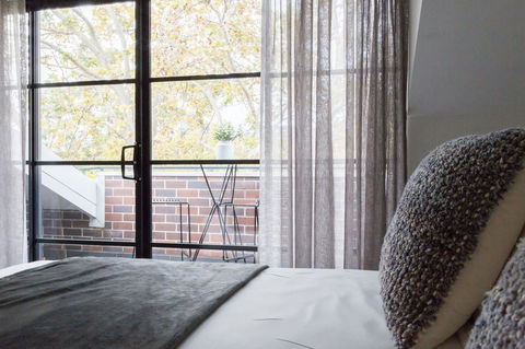 Wentworth Park Apartments - Accommodation QLD 22