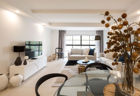 Wentworth Park Apartments - Accommodation QLD 26