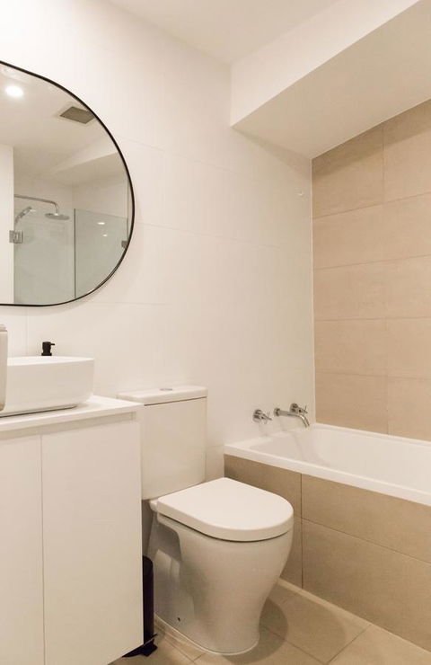 Wentworth Park Apartments - Accommodation QLD 31