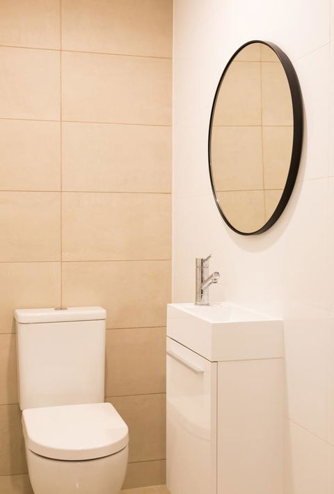 Wentworth Park Apartments - Accommodation QLD 10