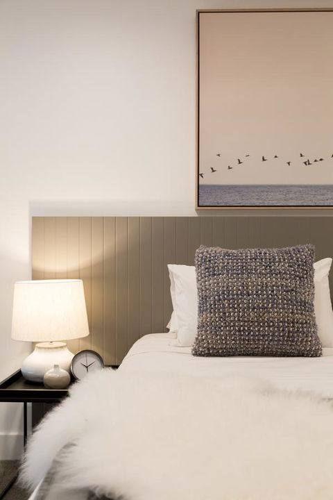 Wentworth Park Apartments - Accommodation QLD 9