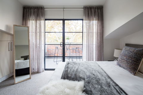 Wentworth Park Apartments - Accommodation QLD 25