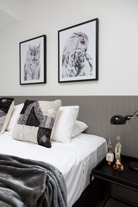 Wentworth Park Apartments - Accommodation QLD 38