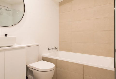 Wentworth Park Apartments - Accommodation QLD 23