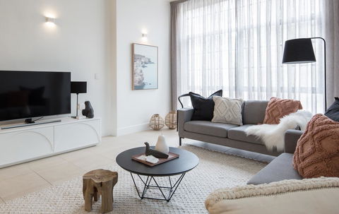 Wentworth Park Apartments - Accommodation QLD 13