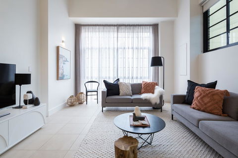 Wentworth Park Apartments - Accommodation QLD 14