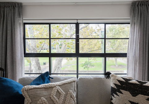 Wentworth Park Apartments - Accommodation QLD 34