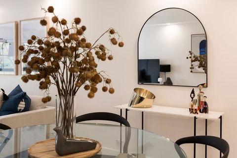 Wentworth Park Apartments - Accommodation QLD 24